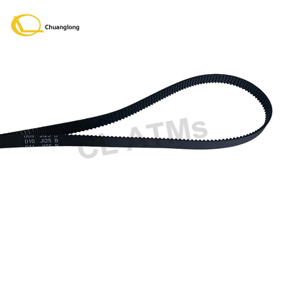 Bagian ATM Fujitsu F56 Dispenser Timing Belt F56 Multi Cassette Bill Dispensing Unit Timing Belts S2M434-6 434-S2M