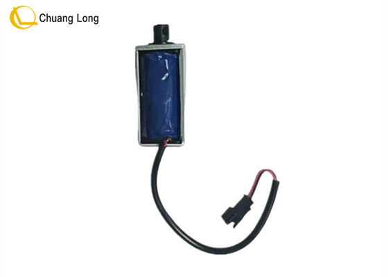 Harga bagus Bagian mesin ATM Fujitsu F53 Unit utama Solenoid KD54001-L083R on line