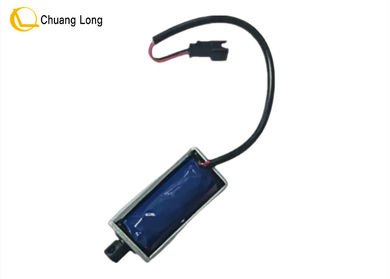 Bagian mesin ATM Fujitsu F53 Unit utama Solenoid KD54001-L083R