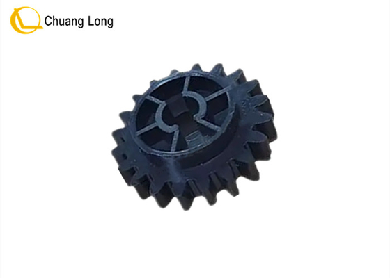 Bagian mesin ATM Fujitsu F53 GSR50 Cash Cassette Gear KD02881-Y545