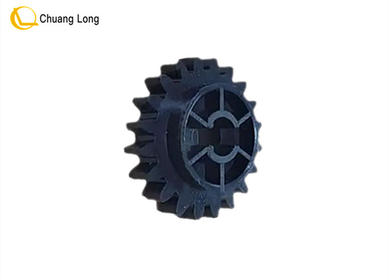 Bagian mesin ATM Fujitsu F53 GSR50 Cash Cassette Gear KD02881-Y545