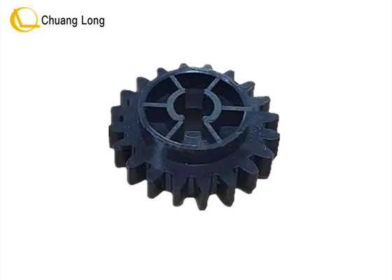 Bagian mesin ATM Fujitsu F53 GSR50 Cash Cassette Gear KD02881-Y545