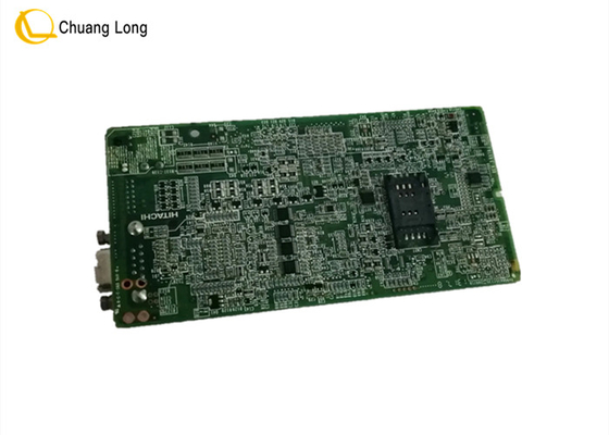 Bagian Mesin ATM Wincor PC280 V2CF Papan Kontrol Pembaca Kartu V2CF-1JL-Y01 1750173205-29 01750173205-29