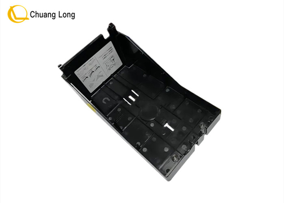 Bagian mesin ATM Fujitsu F53 Cash Cassette Cover Base KD02881-Y505
