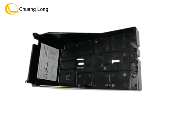 Bagian mesin ATM Fujitsu F53 Cash Cassette Cover Base KD02881-Y505