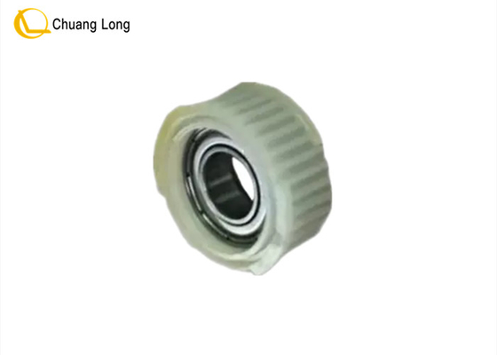 Bagian Mesin ATM Fujitsu F53 Unit Utama Pulley 34 KD02881-E400