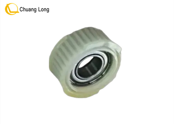 Bagian Mesin ATM Fujitsu F53 Unit Utama Pulley 34 KD02881-E400