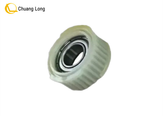 Bagian Mesin ATM Fujitsu F53 Unit Utama Pulley 34 KD02881-E400
