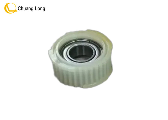 Bagian Mesin ATM Fujitsu F53 Unit Utama Pulley 34 KD02881-E400