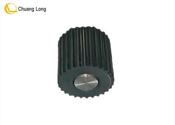 Bagian Mesin ATM Fujitsu F53 Unit Utama Motor Langkah 28T Gear KD55042-4001-1