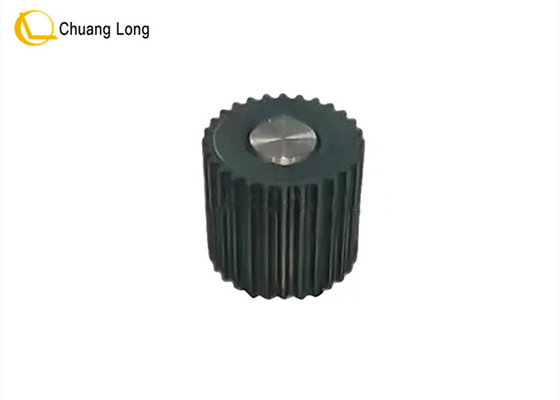Bagian Mesin ATM Fujitsu F53 Unit Utama Motor Langkah 28T Gear KD55042-4001-1