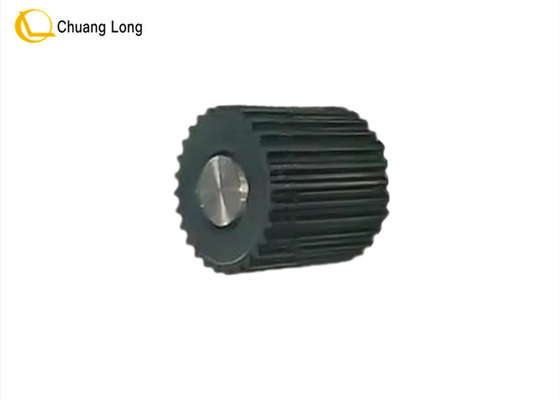 Bagian Mesin ATM Fujitsu F53 Unit Utama Motor Langkah 28T Gear KD55042-4001-1
