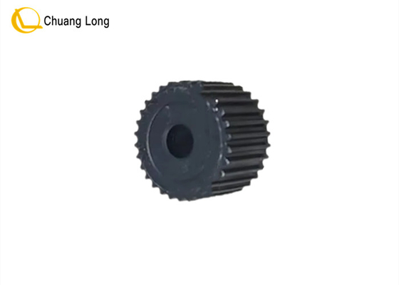 Bagian Mesin ATM Fujitsu F53 Unit Utama Motor Langkah 30T Gear KD55026-4001-1