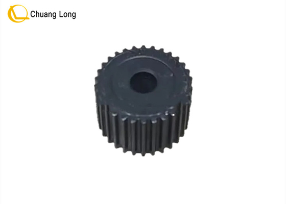 Bagian Mesin ATM Fujitsu F53 Unit Utama Motor Langkah 30T Gear KD55026-4001-1