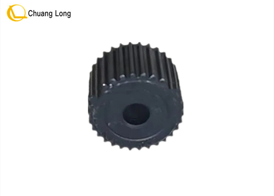 Bagian Mesin ATM Fujitsu F53 Unit Utama Motor Langkah 30T Gear KD55026-4001-1