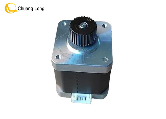 Bagian Mesin ATM Fujitsu F53 Unit Utama Motor Langkah KD55026-4001 KD520-053-9001