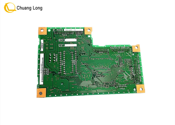Bagian mesin ATM Fujitsu G750 ESCROW Control Board KD20079-B98X
