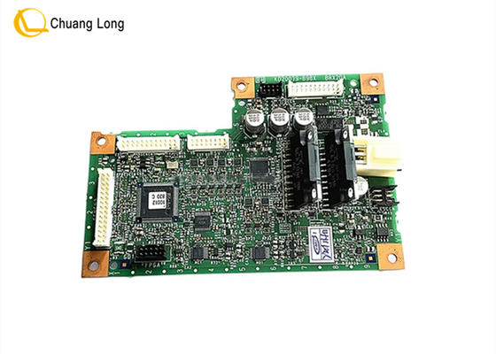 Bagian mesin ATM Fujitsu G750 ESCROW Control Board KD20079-B98X