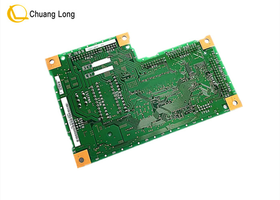 Bagian mesin ATM Fujitsu G750 ESCROW Control Board KD20079-B98X