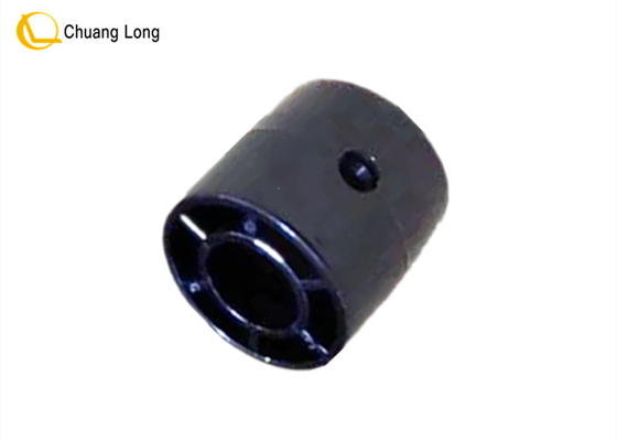 Bagian mesin ATM Fujitsu F53 Semi Bunch Unit Shaft ASSY Middle Pulley KD02881-E435-2