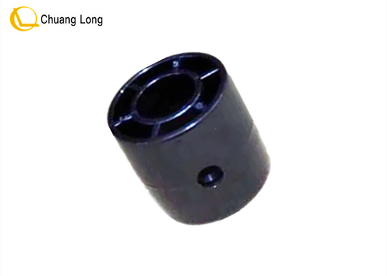 Bagian mesin ATM Fujitsu F53 Semi Bunch Unit Shaft ASSY Middle Pulley KD02881-E435-2