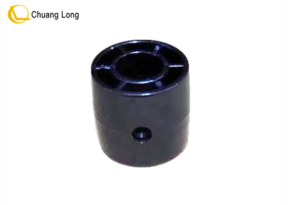 Bagian mesin ATM Fujitsu F53 Semi Bunch Unit Shaft ASSY Middle Pulley KD02881-E435-2
