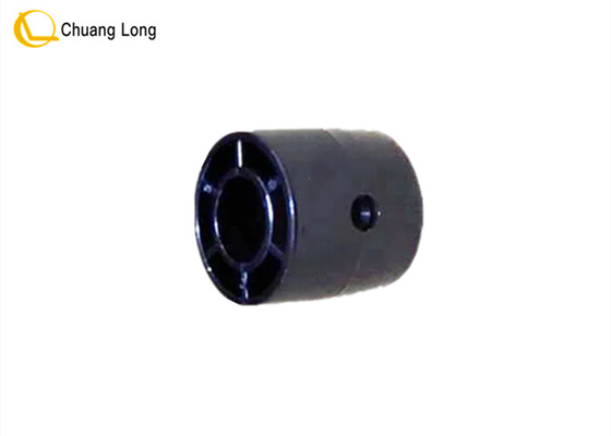 Bagian mesin ATM Fujitsu F53 Semi Bunch Unit Shaft ASSY Middle Pulley KD02881-E435-2