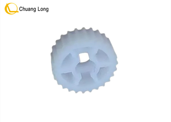 Bagian Mesin ATM Fujitsu GSR50 5*16*5.9 KD02881-Y541 Cassette Gear 26T