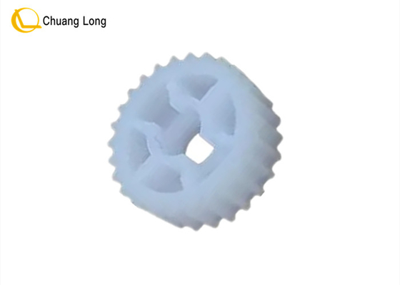 Bagian Mesin ATM Fujitsu GSR50 5*16*5.9 KD02881-Y541 Cassette Gear 26T