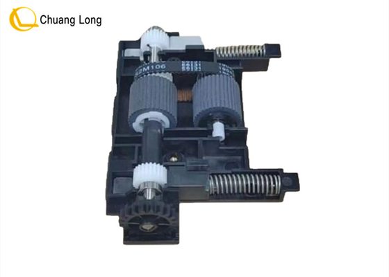 Bagian mesin ATM Fujitsu GSR50 Cassette Assy KD04018-D770