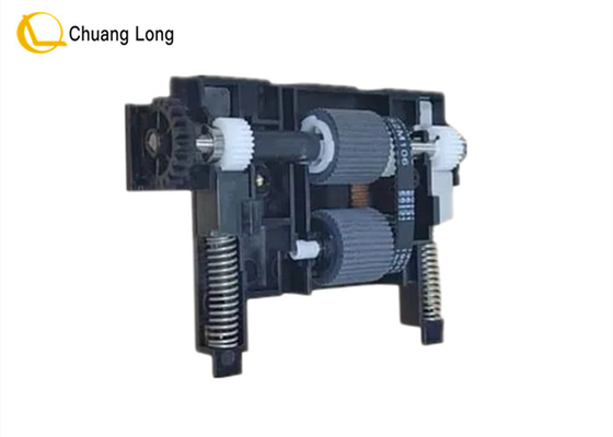 Bagian mesin ATM Fujitsu GSR50 Cassette Assy KD04018-D770