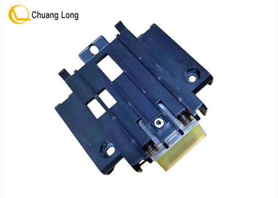 Harga bagus Bagian mesin ATM Fujitsu GSR50 F53 Cassette Assy KD04018-D718 on line
