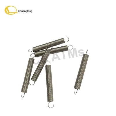 Bagian mesin ATM Hyosung Nautilus HCDU 5600 5800 7600 Klem mobil Assy Spring S43254701 43254701