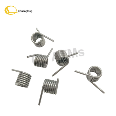 Bagian Mesin ATM Hyosung Nautilus HCDU 5600 5800 7600 Klem Kereta Assy Spring S900233288 900233288