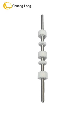 Bagian mesin ATM FUJITSU F510 SHAFT CA05805-E622