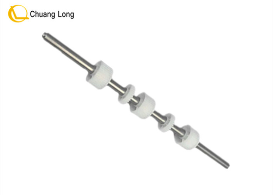 Bagian mesin ATM FUJITSU F510 SHAFT CA05805-E622
