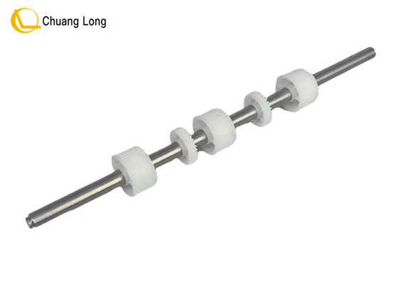 Bagian mesin ATM FUJITSU F510 SHAFT CA05805-E622