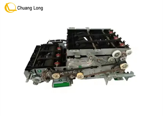 Mesin ATM Fujitsu F53 F56 KD03234-C930 Dispenser 4+1 Kaset Uang