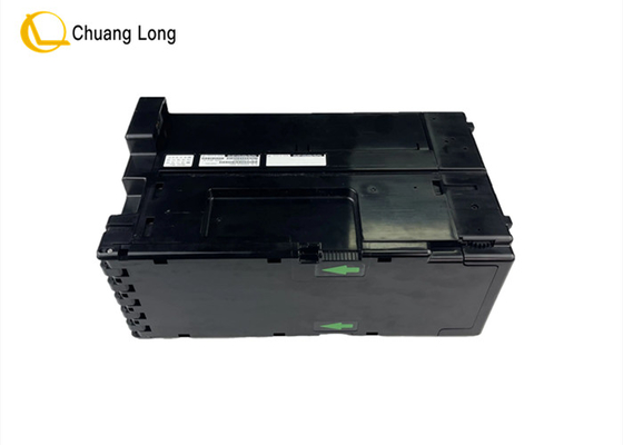 Bagian Mesin ATM Fujitsu GSR50 497-0514333 KD04016-D001 Dispenser Recycler Cassette
