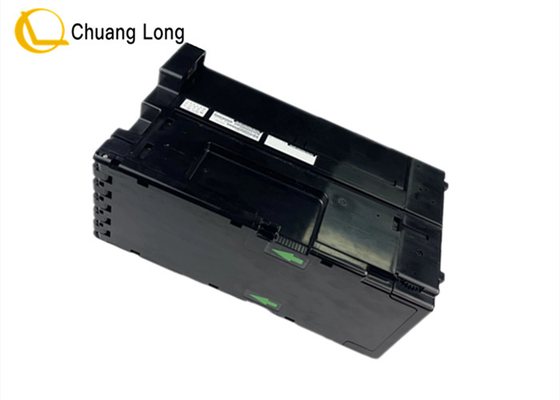 Bagian Mesin ATM Fujitsu GSR50 497-0514333 KD04016-D001 Dispenser Recycler Cassette