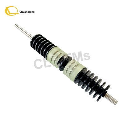 Harga bagus Bagian ATM Hyosung HCDU Drive Shaft Hyosung F Roller Feed Roller Shaft S4520000317 4520000317 on line