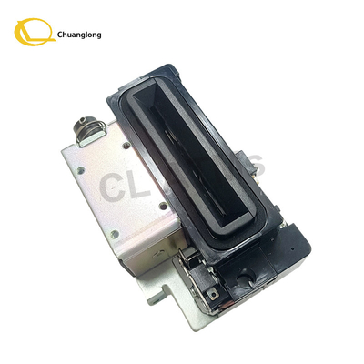 Bagian ATM Hyosung HCDU 5600T EMV Card Reader Shutter S5611000313 5611000313