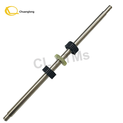 Suku Cadang TM Hyosung 5600T MX5800 5L HCDU Poros Roller Deteksi Ganda Poros 22PUL_BS_DR S7310000716 7310000716