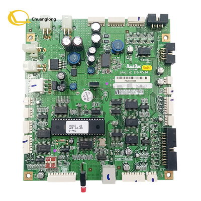 Suku Cadang ATM Hyosung Hyosung 5500 5600 Antarmuka PCB GPNC ICT REV :12 S7460000002 74600000-02 7460000002