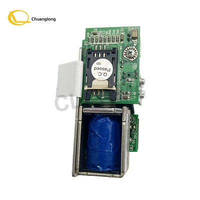 Suku Cadang ATM Hyosung Hyosung ICT3Q8-3A0260 Pembaca Kartu Sankyo 5645000001 IC Head IC Block S07A160A01 A S13A057A02 A