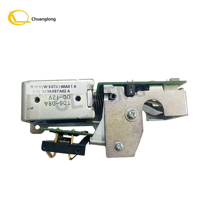 Suku Cadang ATM Hyosung Hyosung ICT3Q8-3A0260 Pembaca Kartu Sankyo 5645000001 IC Head IC Block S07A160A01 A S13A057A02 A