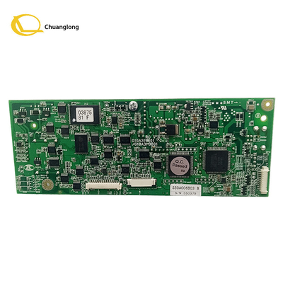 Hyosung ATM Bagian Hyosung 5500 5600 HCDU ICT3Q8-3A2294 Papan Pembaca Kartu USB