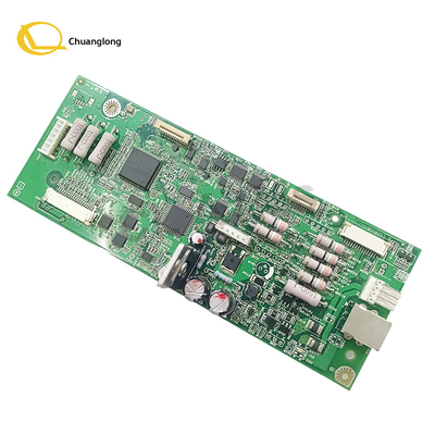 Hyosung ATM Bagian Hyosung 5500 5600 HCDU ICT3Q8-3A2294 Papan Pembaca Kartu USB