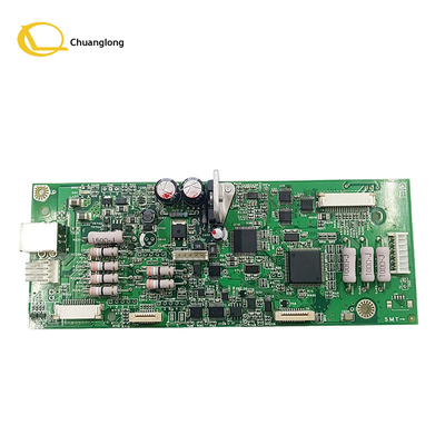 Hyosung ATM Bagian Hyosung 5500 5600 HCDU ICT3Q8-3A2294 Papan Pembaca Kartu USB