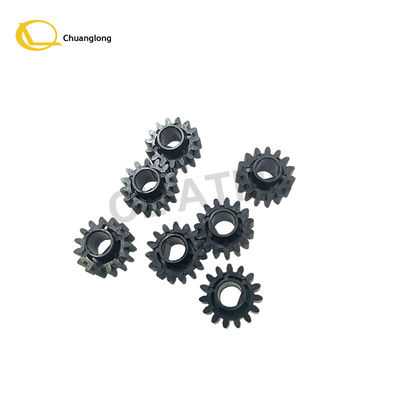 Harga bagus Suku Cadang Mesin ATM Hyosung 5600 5800 HCDU Carriage Assy Besi Gigi 15T S7310000733 on line